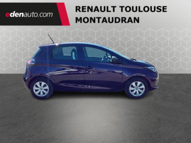 Renault Zoe image 1