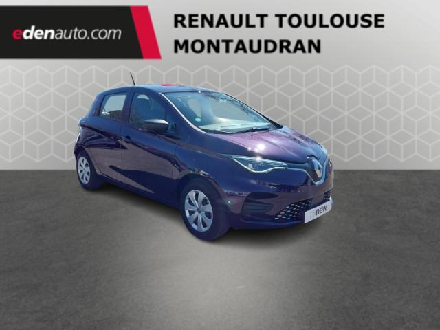 Renault Zoe image 8