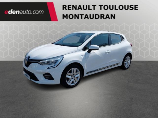 Renault Clio Tce 100 Business