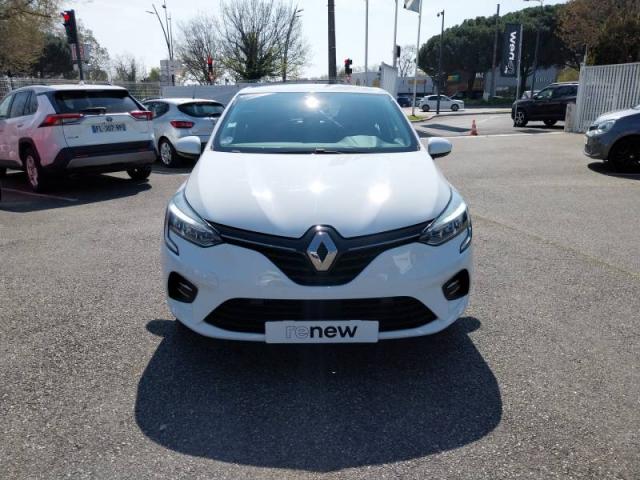 Renault Clio image 6