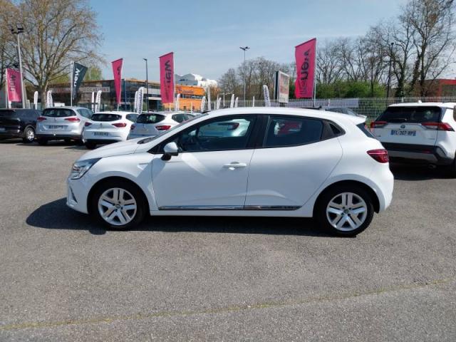 Renault Clio image 9