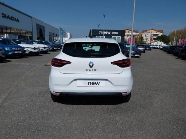 Renault Clio image 2