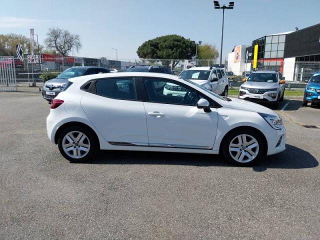 Renault Clio image 8