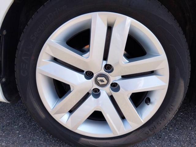 Renault Clio image 1