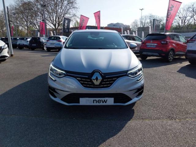 Renault Mégane image 2