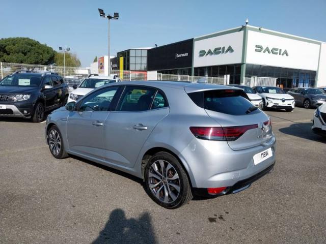 Renault Mégane image 9