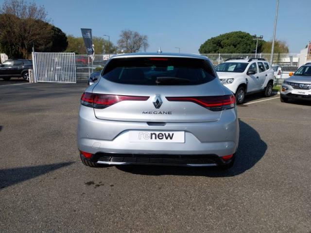 Renault Mégane image 6