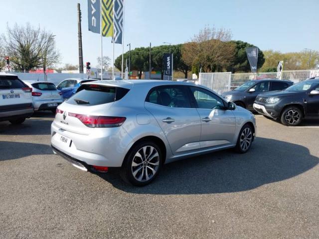 Renault Mégane image 1