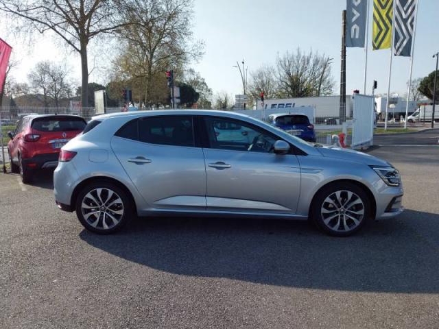 Renault Mégane image 7