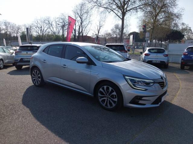 Renault Mégane image 4