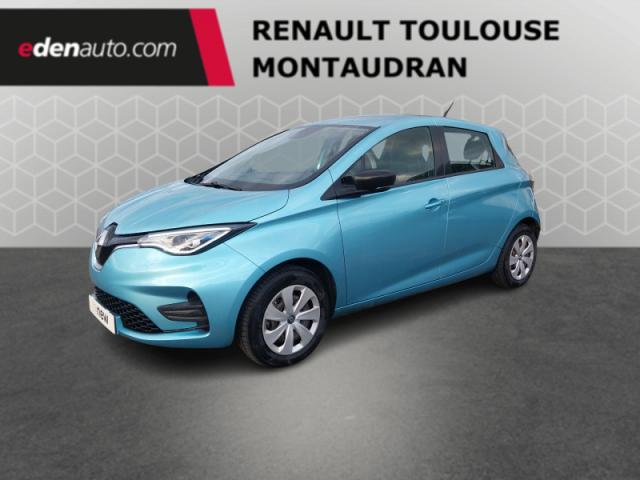 Renault Zoe R110 Life