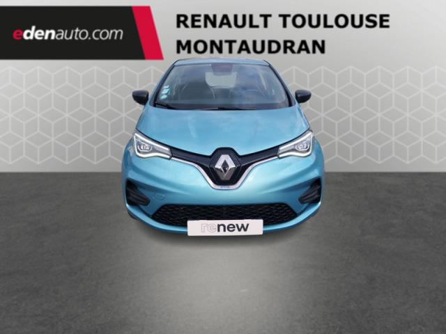 Renault Zoe image 1