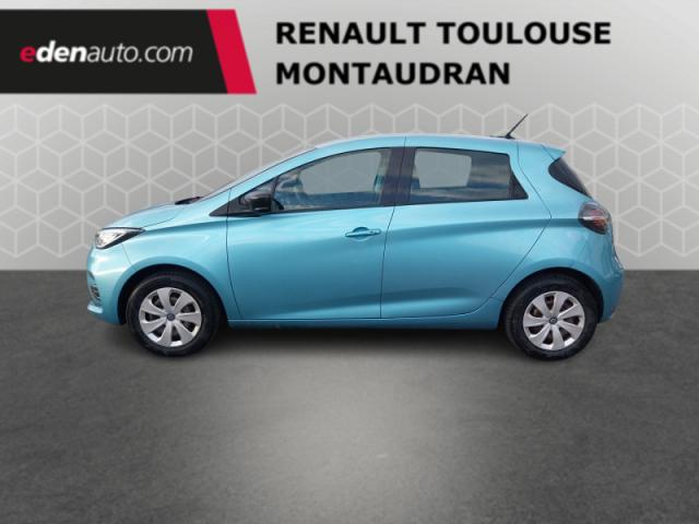 Renault Zoe image 8