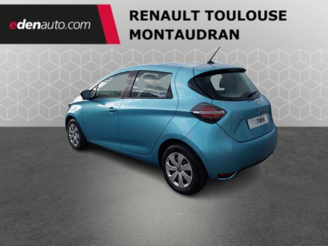 Renault Zoe image 5
