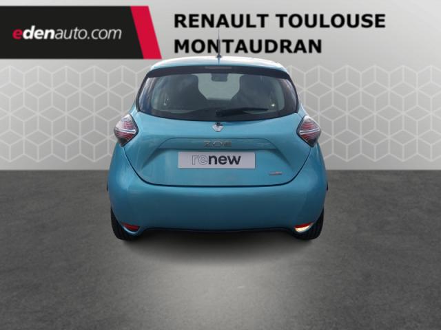 Renault Zoe image 7