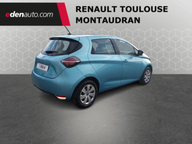 Renault Zoe image 3