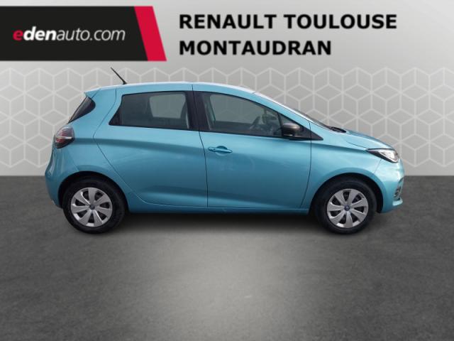Renault Zoe image 9