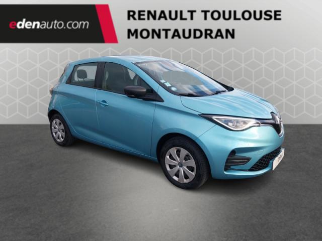 Renault Zoe image 4