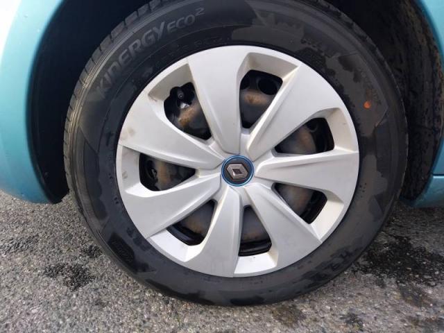 Renault Zoe image 6