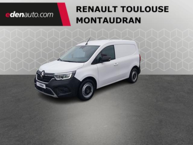 Renault Express (30) Van Blue Dci 95 - 22 Confort