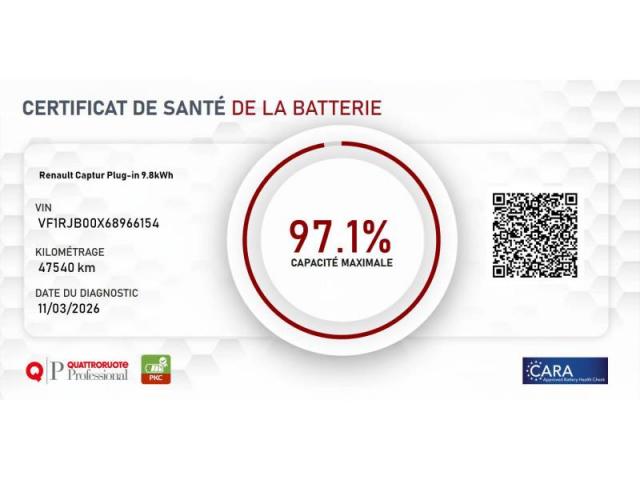 Renault Captur image 1