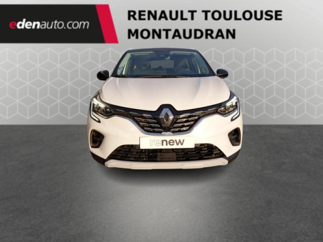 Renault Captur image 7