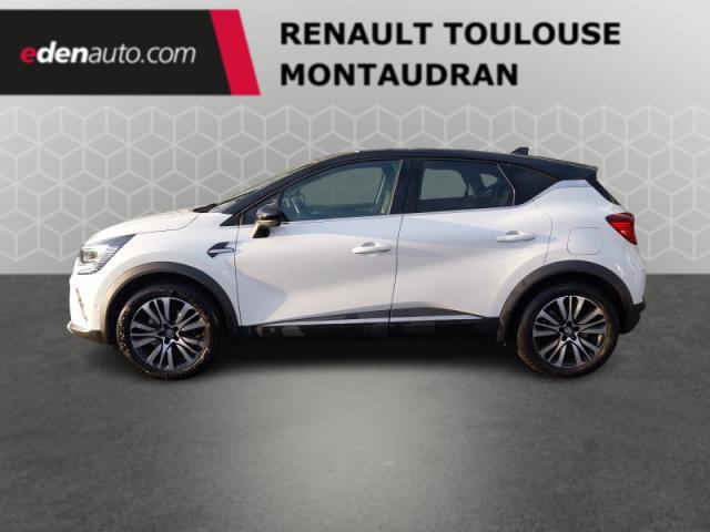 Renault Captur image 6