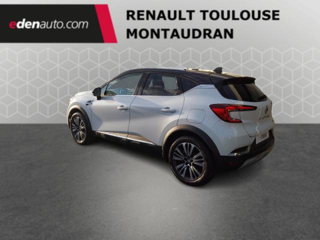 Renault Captur image 8