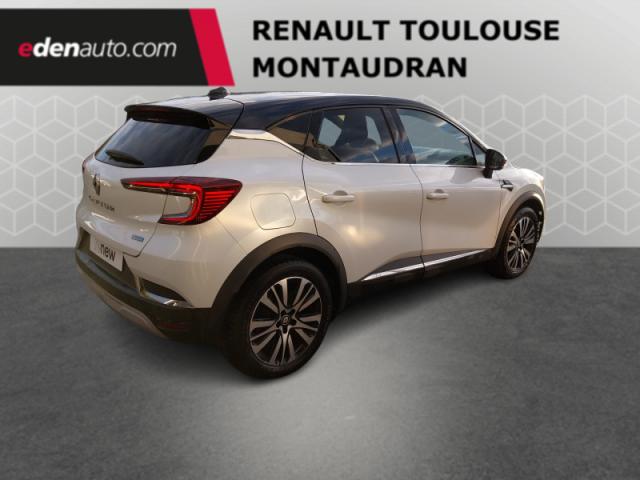 Renault Captur image 3