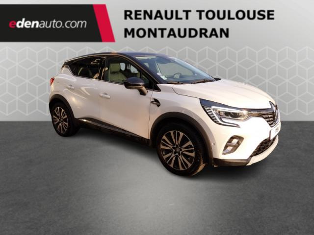 Renault Captur image 4