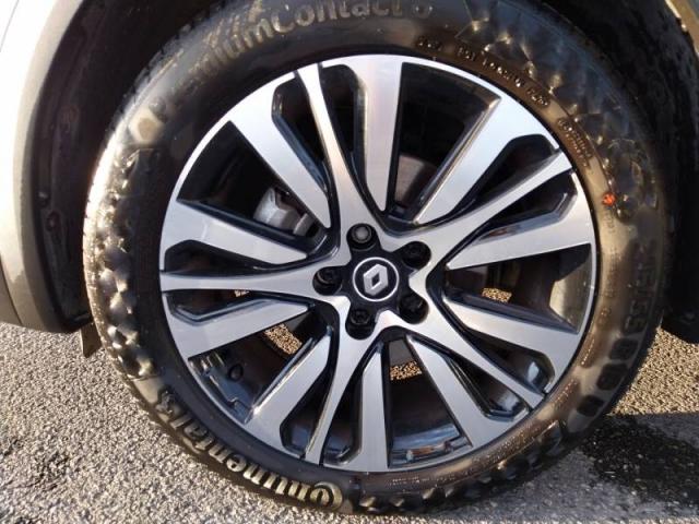 Renault Captur image 9