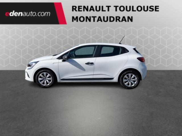 Renault Clio image 1