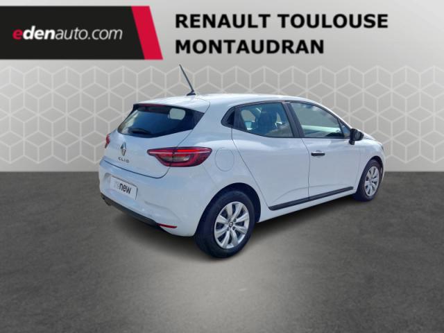 Renault Clio image 9