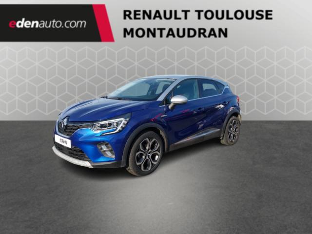 Renault Captur Tce 140 - 21 Intens