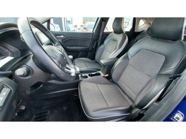 Renault Captur image 4