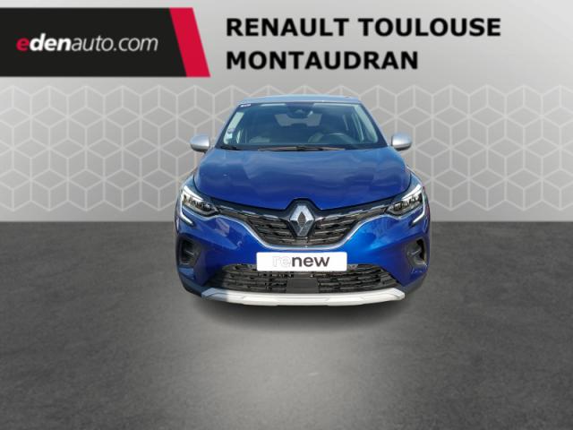 Renault Captur image 8