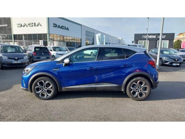 Renault Captur image 2