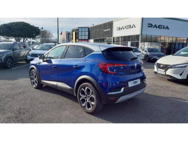 Renault Captur image 5