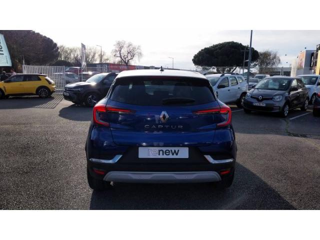 Renault Captur image 1
