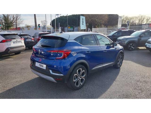 Renault Captur image 3
