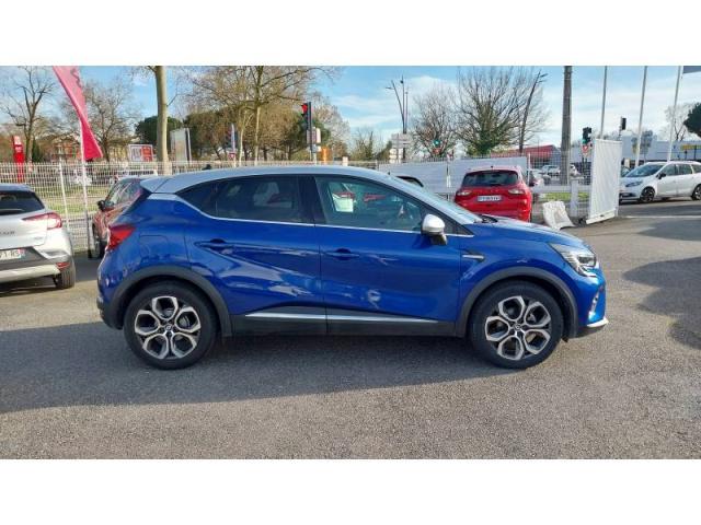 Renault Captur image 6