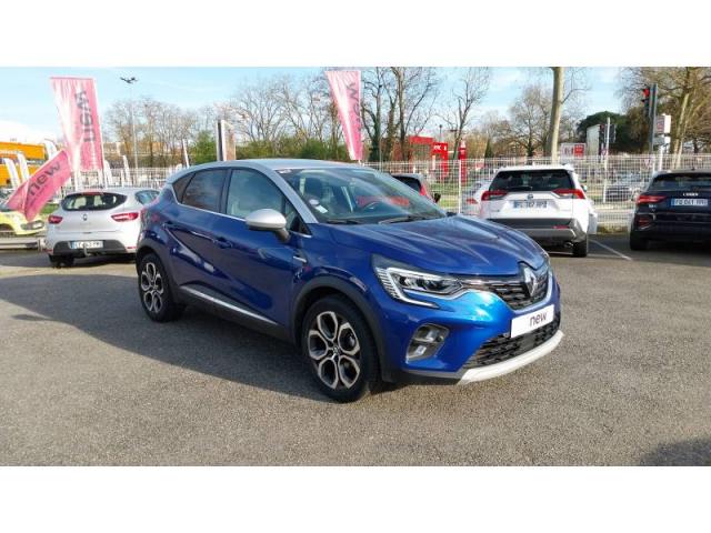 Renault Captur image 7