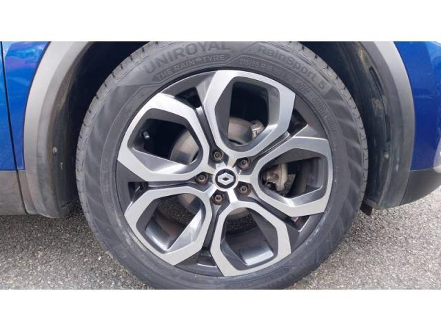 Renault Captur image 9