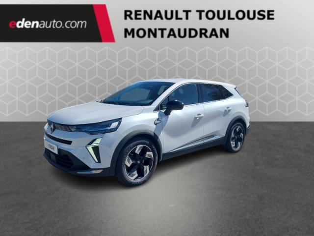 Renault Symbioz E-Tech Full Hybrid 145 Techno