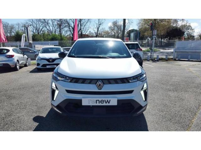 Renault Symbioz image 2