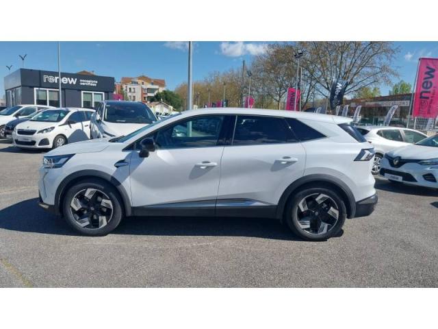 Renault Symbioz image 4