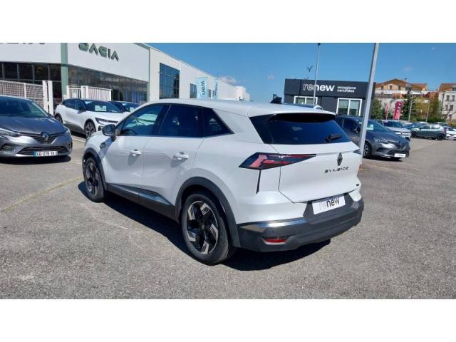 Renault Symbioz image 3