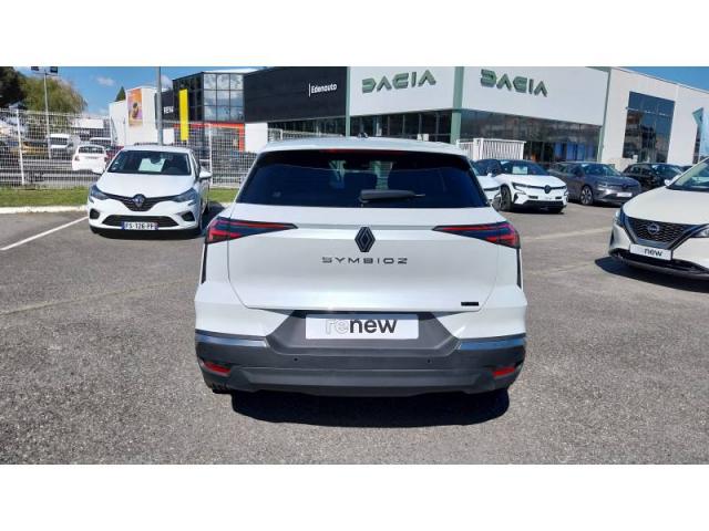 Renault Symbioz image 8