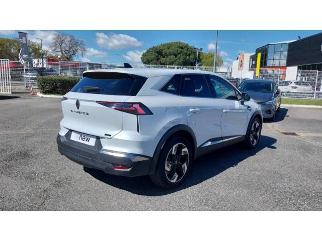 Renault Symbioz image 9