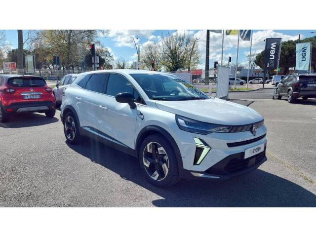 Renault Symbioz image 5